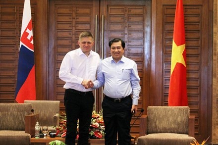 Thủ tướng Slovakia Robert Fico: Đà Nẵng là một thành phố du lịch tuyệt vời!  - ảnh 1